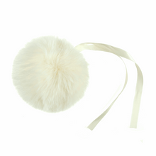 Load image into Gallery viewer, Faux Fur Pom Pomg