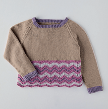 Load image into Gallery viewer, Sirdar Pattern 2538: Sweater