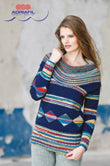 Load image into Gallery viewer, Adriafil: Dritto & Rovescio Autumn/Winter 57