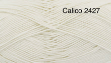 Load image into Gallery viewer, King cole Cotton Giza 4ply
