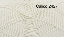 Load image into Gallery viewer, King cole Cotton Giza 4ply
