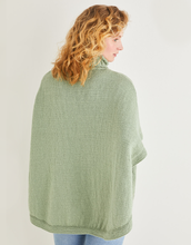 Load image into Gallery viewer, Sirdar Pattern 10163: Poncho