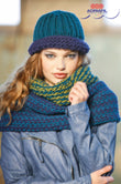 Load image into Gallery viewer, Adriafil: Dritto & Rovescio Autumn/Winter 57