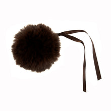 Load image into Gallery viewer, Faux Fur Pom Pomg