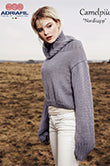 Load image into Gallery viewer, Adriafil: Dritto & Rovescio Autumn/Winter 65