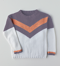 Load image into Gallery viewer, Sirdar Pattern 2531: Sweater
