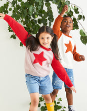 Load image into Gallery viewer, Sirdar Pattern 2598: Jumpers