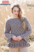 Load image into Gallery viewer, Adriafil: Dritto & Rovescio Autumn/Winter 63