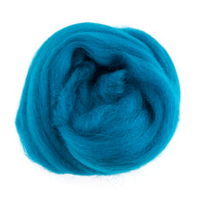 Load image into Gallery viewer, Natural Wool Roving