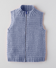 Load image into Gallery viewer, Sirdar Pattern 2534: Gilet & Hooded Gilet