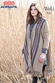 Load image into Gallery viewer, Adriafil: Dritto & Rovescio Autumn/Winter 63