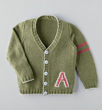 Load image into Gallery viewer, Sirdar Pattern 2535: Cardigans