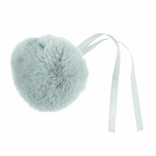 Load image into Gallery viewer, Faux Fur Pom Pomg