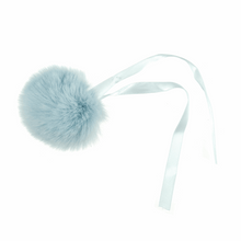 Load image into Gallery viewer, Faux Fur Pom Pomg