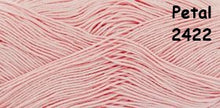 Load image into Gallery viewer, King cole Cotton Giza 4ply