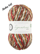 Load image into Gallery viewer, WYS Signature 4Ply (Ideal for socks)