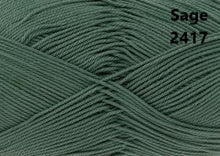 Load image into Gallery viewer, King cole Cotton Giza 4ply