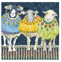 Load image into Gallery viewer, Greetings Cards