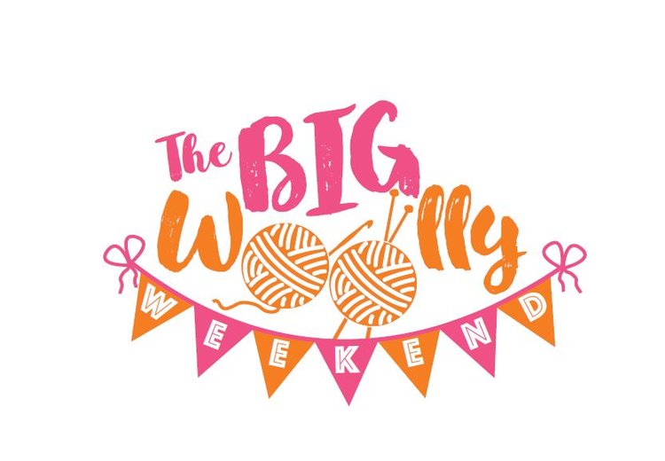 The Big Wooly Weekend 10th-11th june