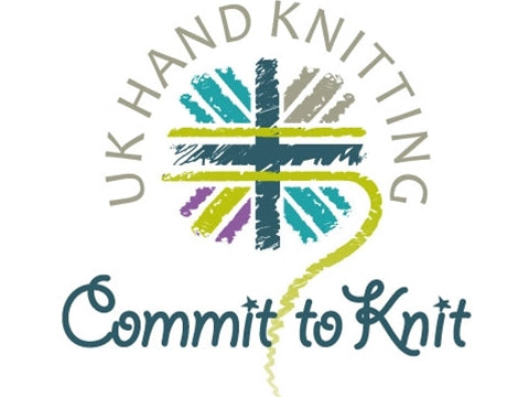 Commit to Knit