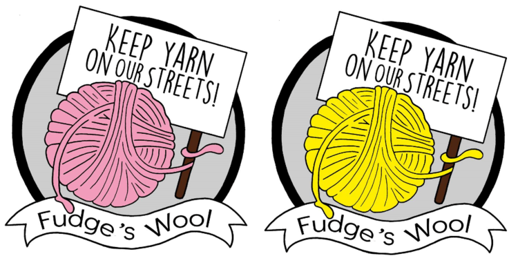 Keep Yarn on Our Streets