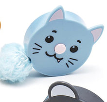 Load image into Gallery viewer, Retractable Tape Measure Fluffy animals
