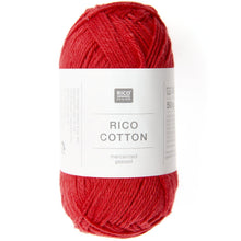 Load image into Gallery viewer, Rico Cotton 4ply
