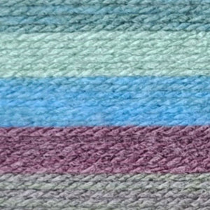 James C Brett Aurora Chunky New
