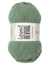 Load image into Gallery viewer, WYS Wool Revival D.K
