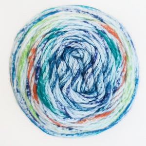James C Brett Cottonwave D.K