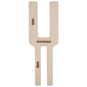 Milward Pom Pom Maker Dual size
