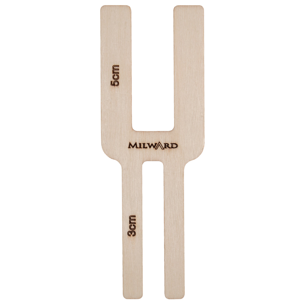 Milward Pom Pom Maker Dual size