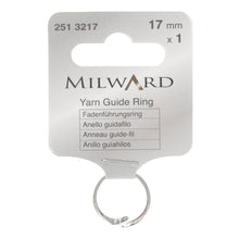 Load image into Gallery viewer, Milward Yarn Guide ring
