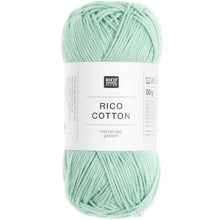 Load image into Gallery viewer, Rico Cotton 4ply
