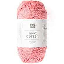 Load image into Gallery viewer, Rico Cotton 4ply
