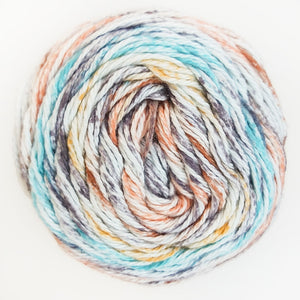 James C Brett Cottonwave D.K