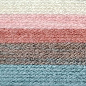 James C Brett Aurora Chunky New