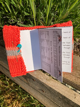 Load image into Gallery viewer, Handy Little Knitting Booklet (digital download)
