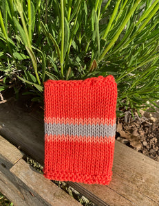 Handy Little Knitting Booklet (digital download)