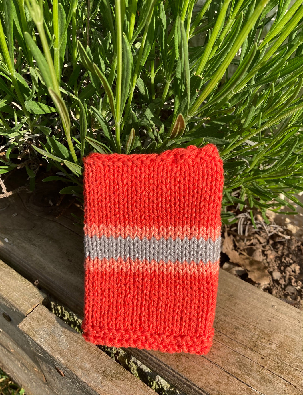 Handy Little Knitting Booklet (digital download)