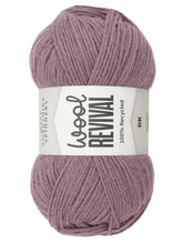 Load image into Gallery viewer, WYS Wool Revival D.K
