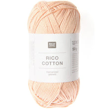 Load image into Gallery viewer, Rico Cotton 4ply
