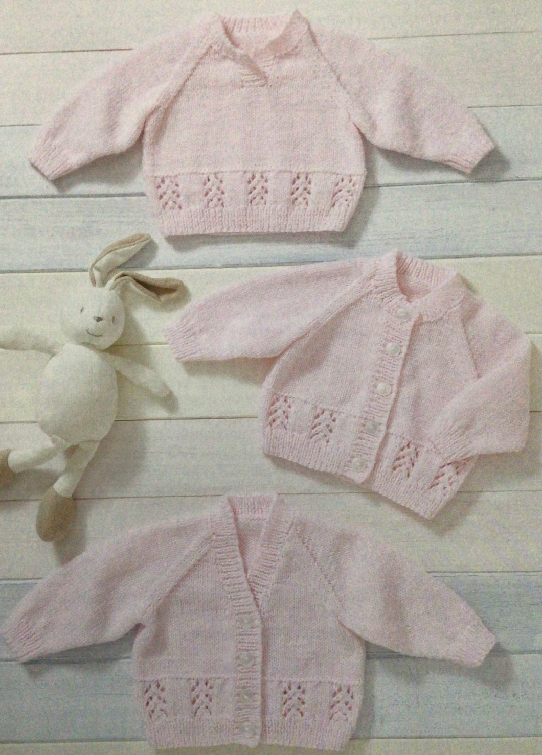 UKHKA Pattern 220