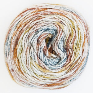 James C Brett Cottonwave D.K