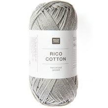 Load image into Gallery viewer, Rico Cotton 4ply
