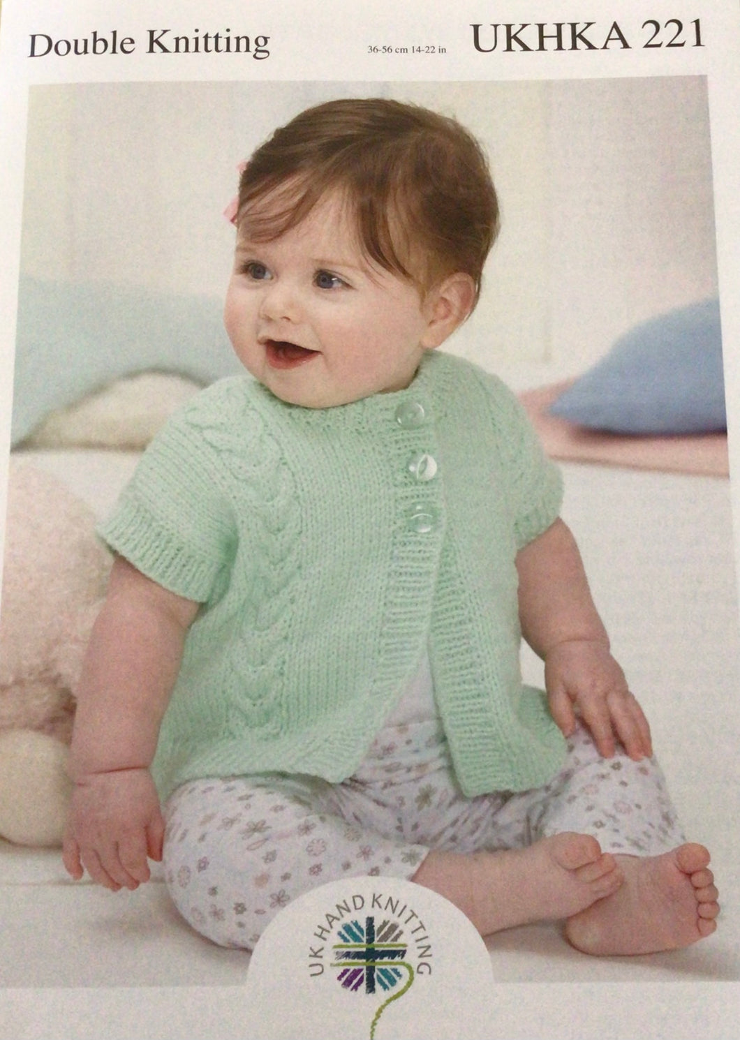 UKHKA Pattern 221