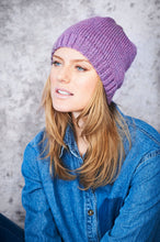 Load image into Gallery viewer, Copy of Stylecraft Pattern 9660: Cardigan, Snood &amp; Hat
