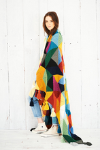 Load image into Gallery viewer, Pattern 9683: Tessellation Crochet Blanket
