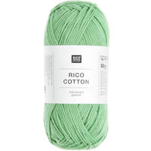 Load image into Gallery viewer, Rico Cotton 4ply
