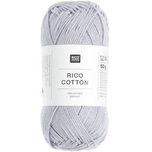 Load image into Gallery viewer, Rico Cotton 4ply
